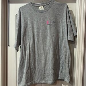 Simply southern T-shirt